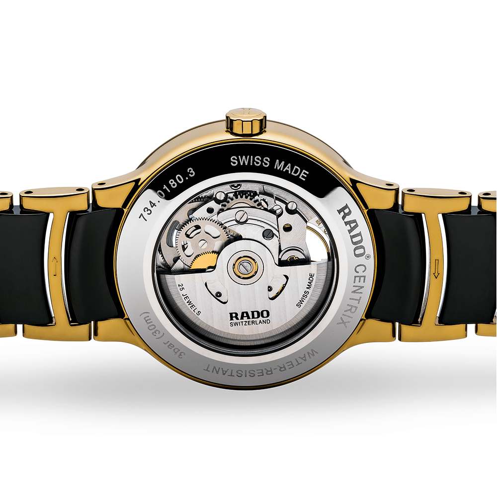 שעון יד RADO – ראדו דגם R30180162