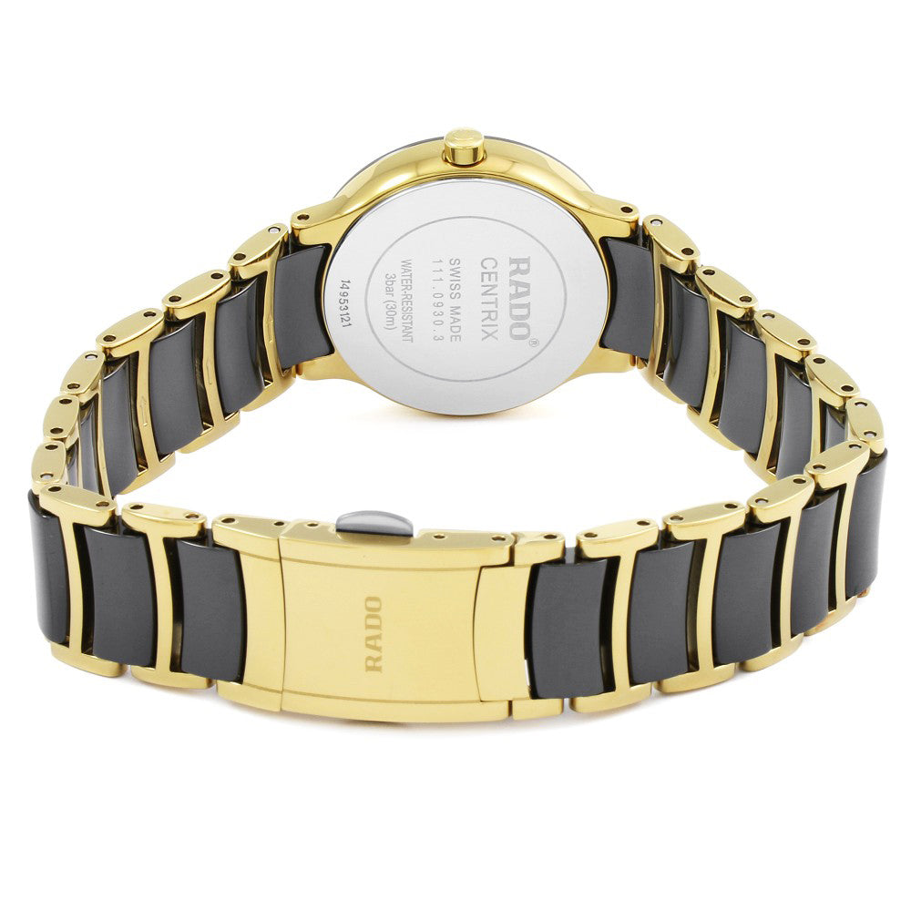 שעון יד RADO – ראדו דגם R30930712