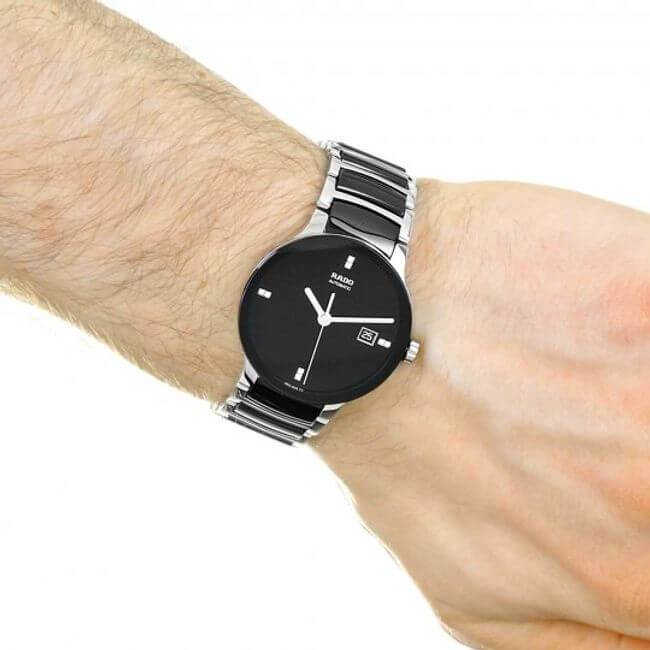 שעון יד RADO – ראדו דגם R30941702