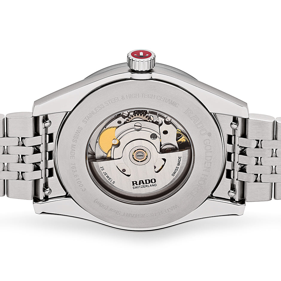 שעון יד RADO – ראדו דגם R33101203