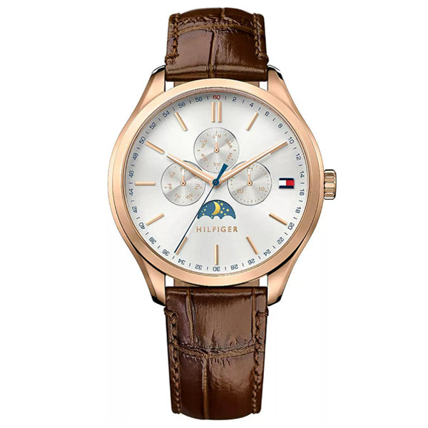 שעון יד TOMMY HILFIGER – טומי הילפיגר דגם 1791306