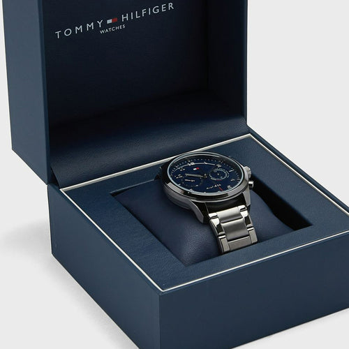 שעון יד TOMMY HILFIGER – טומי הילפיגר דגם 1791782