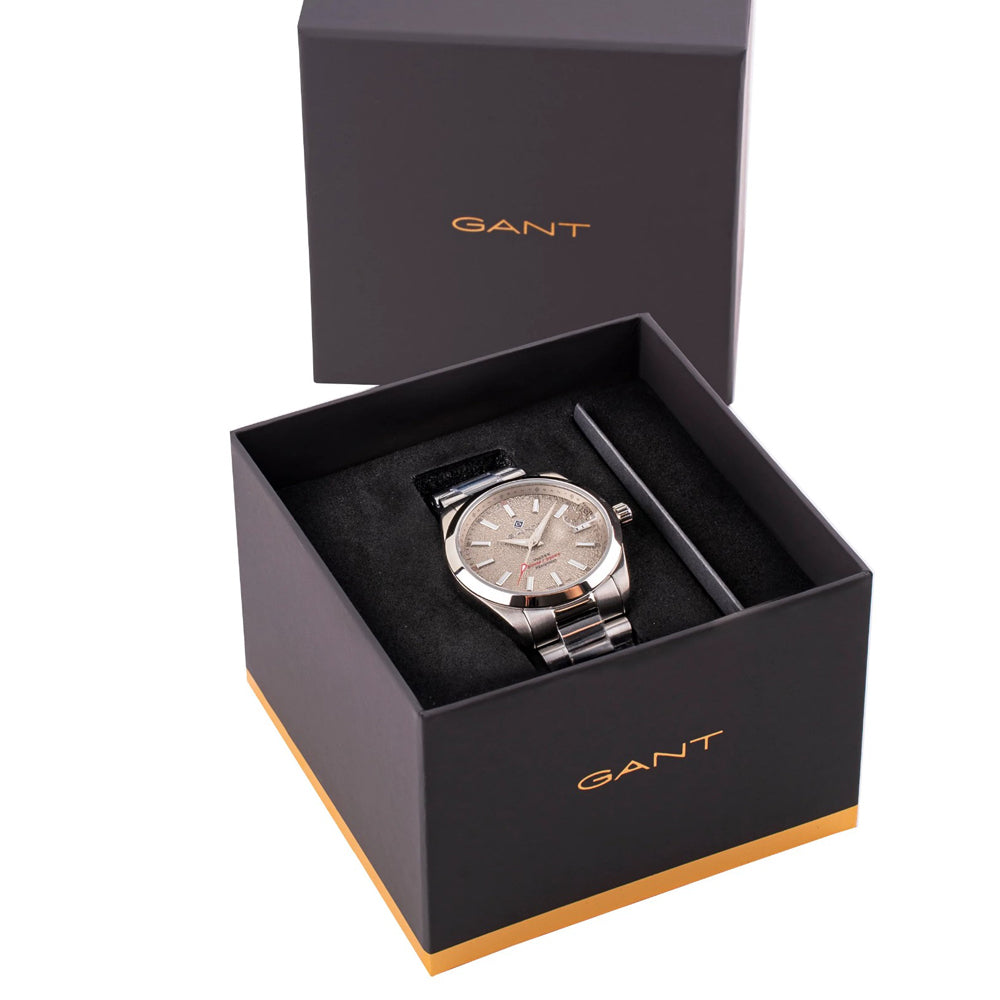 שעון יד GANT – גאנט דגם G161003