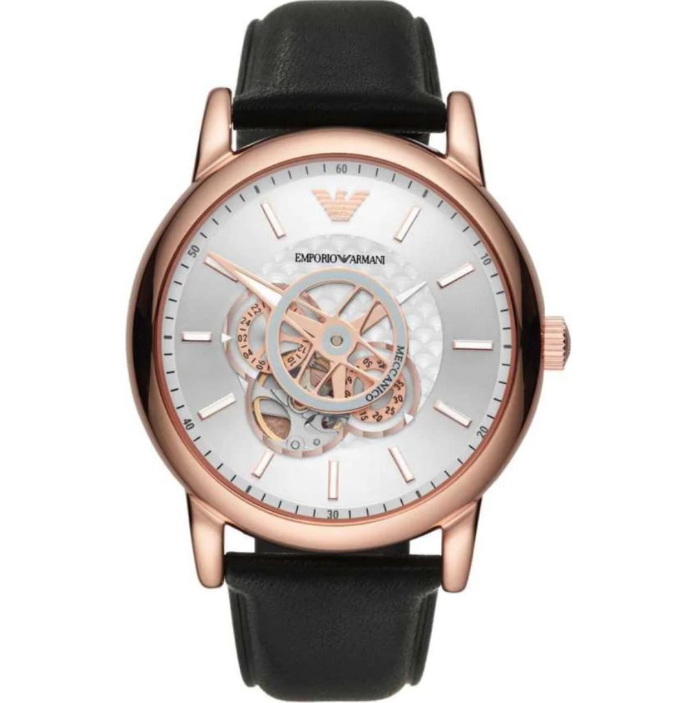 שעון יד EMPORIO ARMANI – אימפריו ארמני AR60013