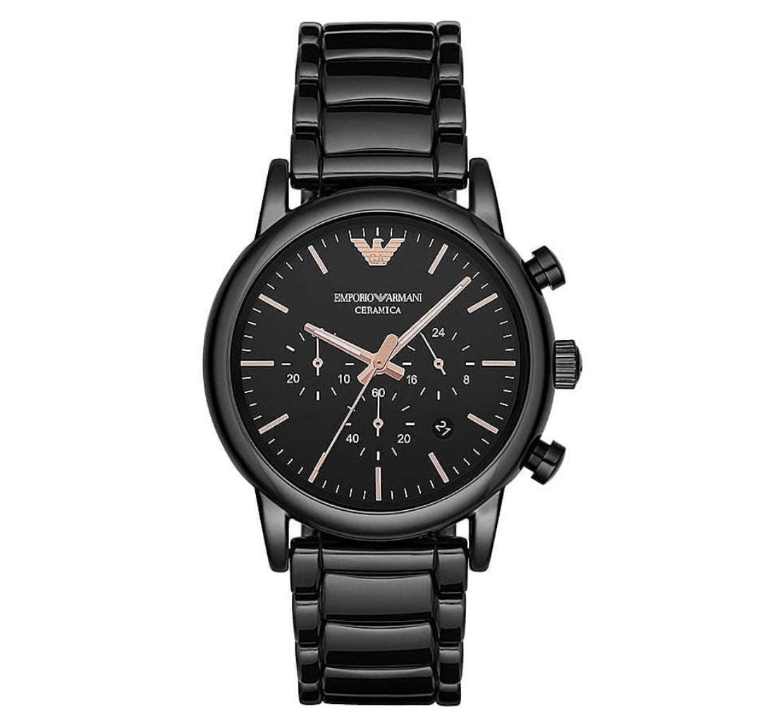 שעון יד EMPORIO ARMANI –AR1509