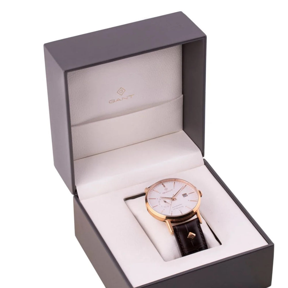 שעון יד GANT – גאנט דגם G102003