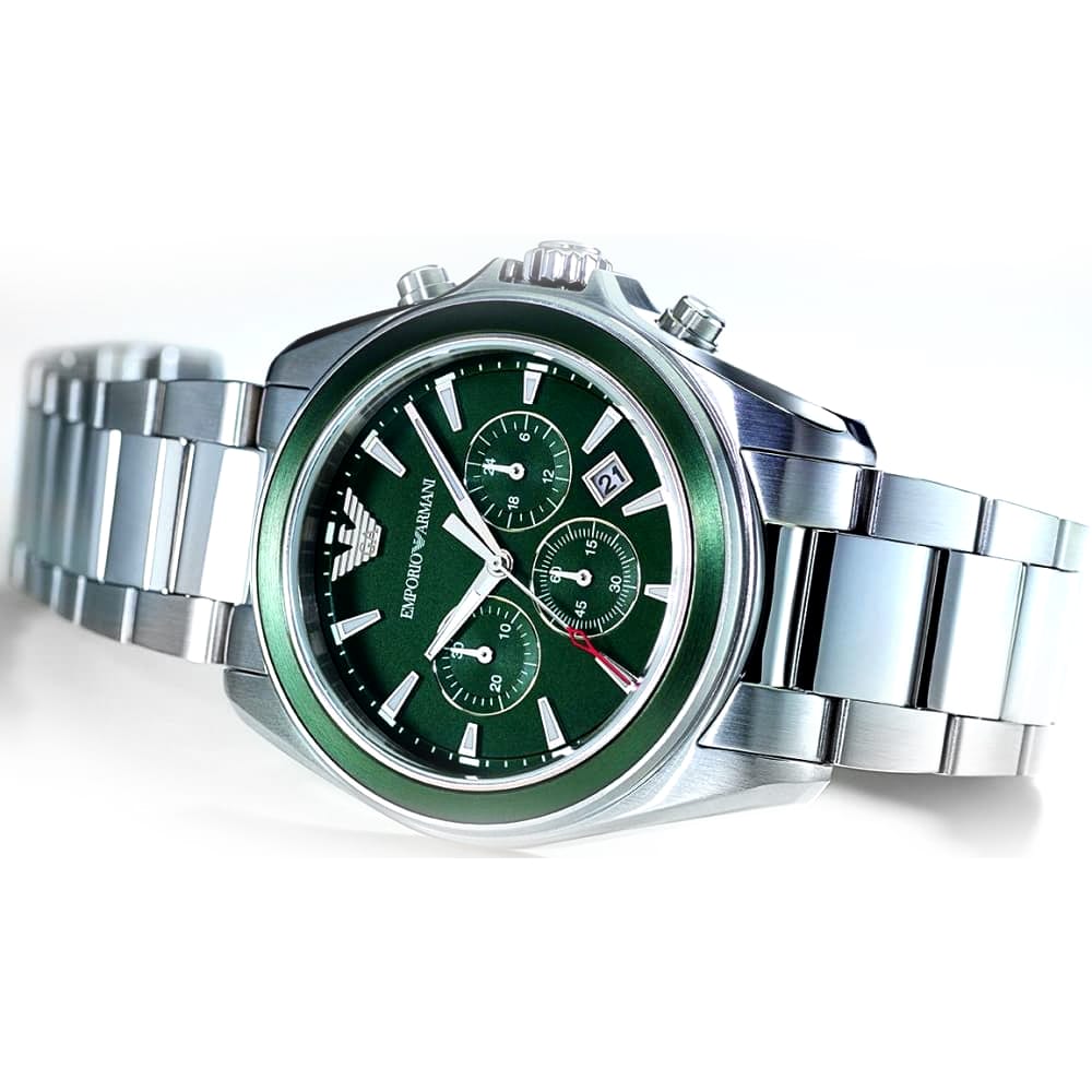 שעון יד EMPORIO ARMANI – אימפריו ארמני AR6090