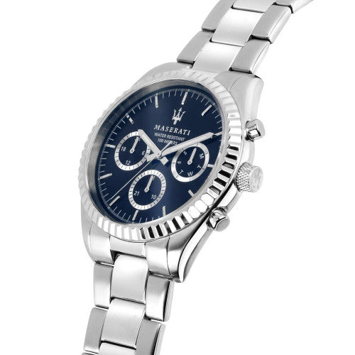 שעון יד לגבר מזראטי - Maserati R8853100022
