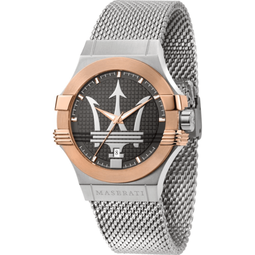 שעון יד לגבר מזראטי - Maserati R8853108007