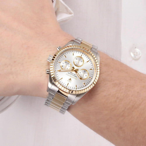 שעון יד לגבר מזראטי - Maserati R8853100021