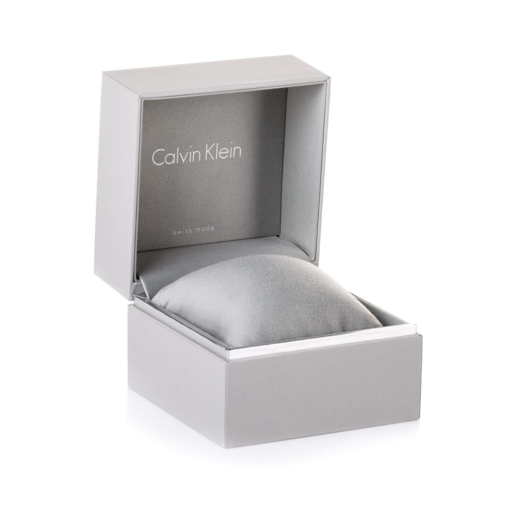 שעון יד CALVIN KLEIN – K3M517P4 – OM Jewelry