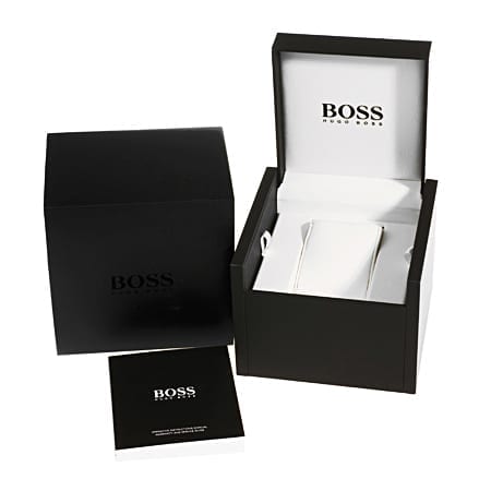 שעון יד HUGO BOSS – הוגו בוס 1513674