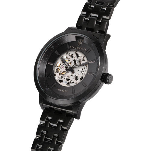 שעון יד לגבר מזראטי - Maserati R8823134003
