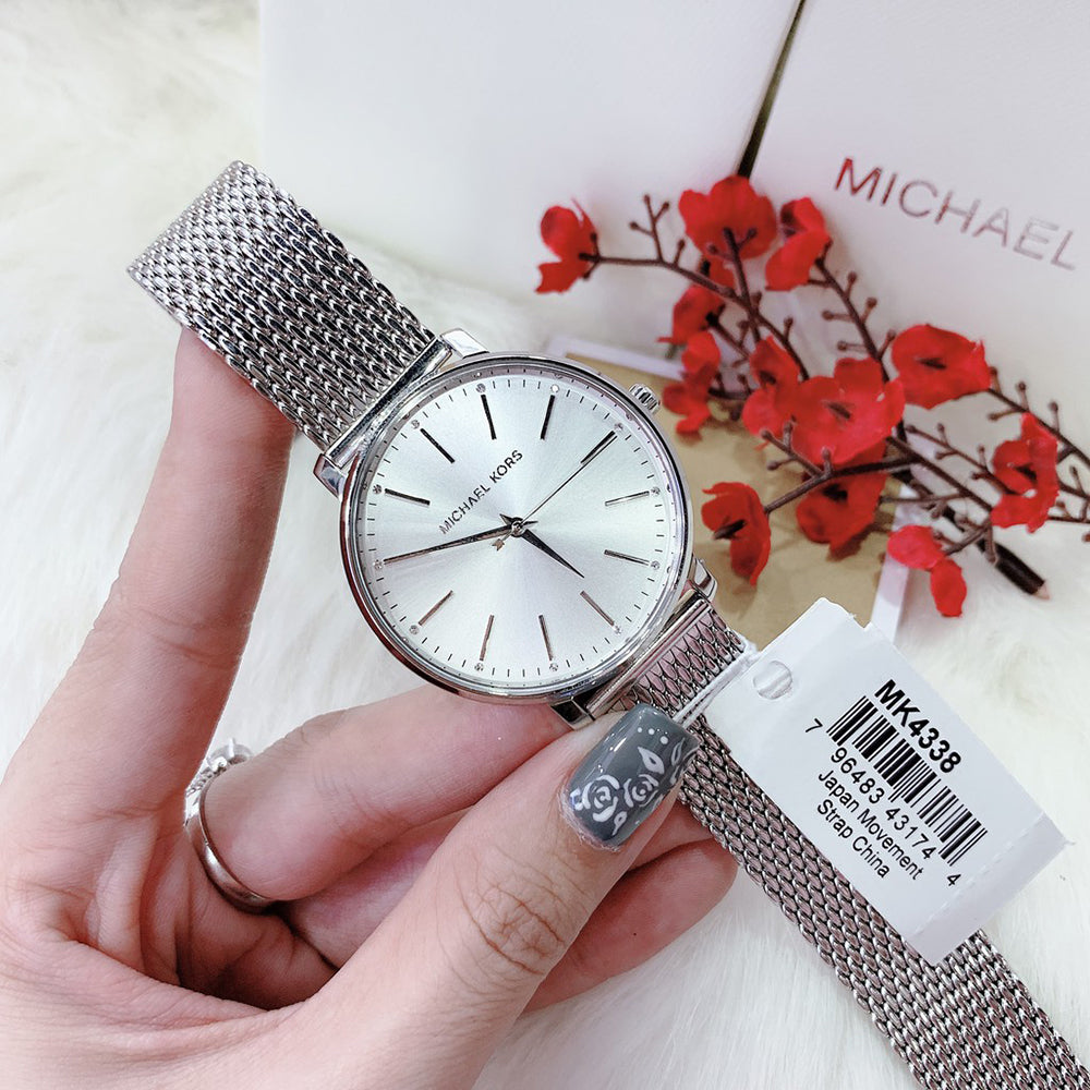 שעון יד MICHAEL KORS – מייקל קורס MK4338