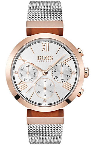 שעון יד HUGO BOSS דגם hb1502427