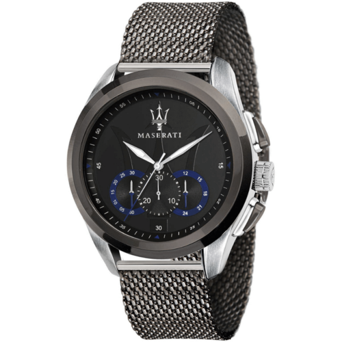 שעון יד לגבר מזראטי - Maserati R8873612006