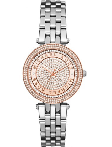 שעון יד- Michael Kors mk3446 – OM Jewelry