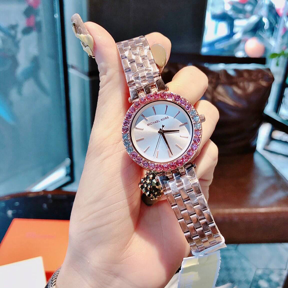 שעון יד MICHAEL KORS – מייקל קורס MK4517