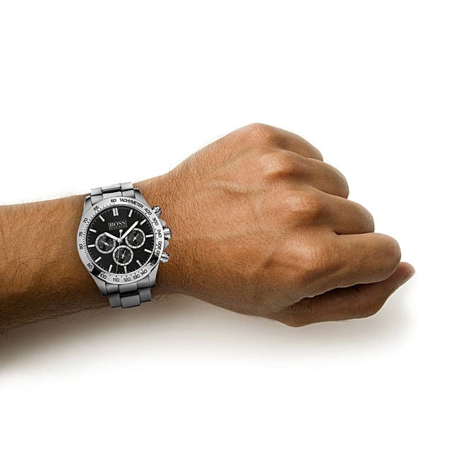 שעון יד HUGO BOSS – הוגו בוס 1512965