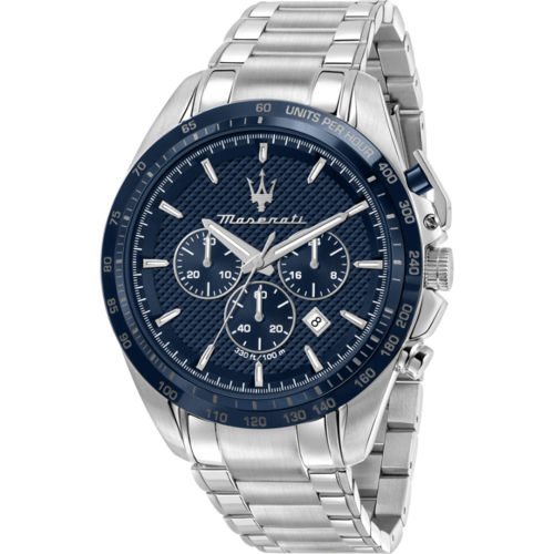 שעון יד לגבר מזראטי - Maserati R8873612043