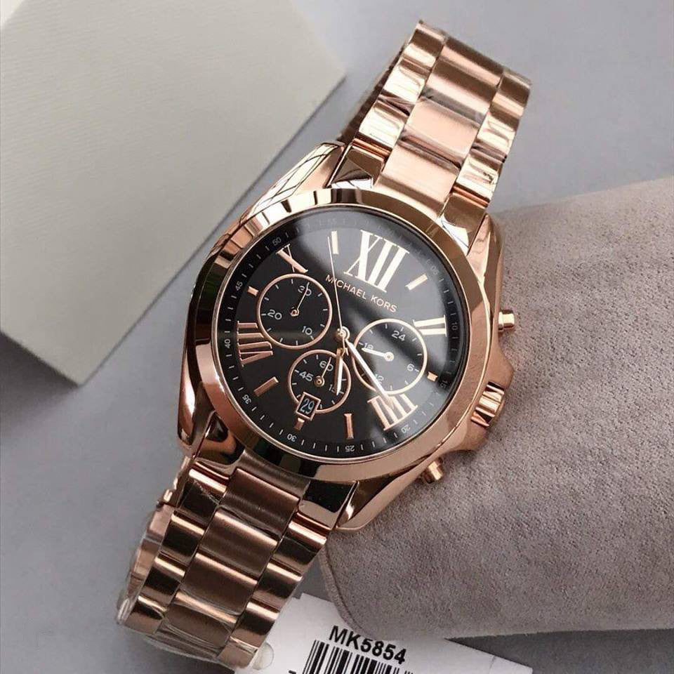 שעון יד MICHAEL KORS – מייקל קורס MK5854