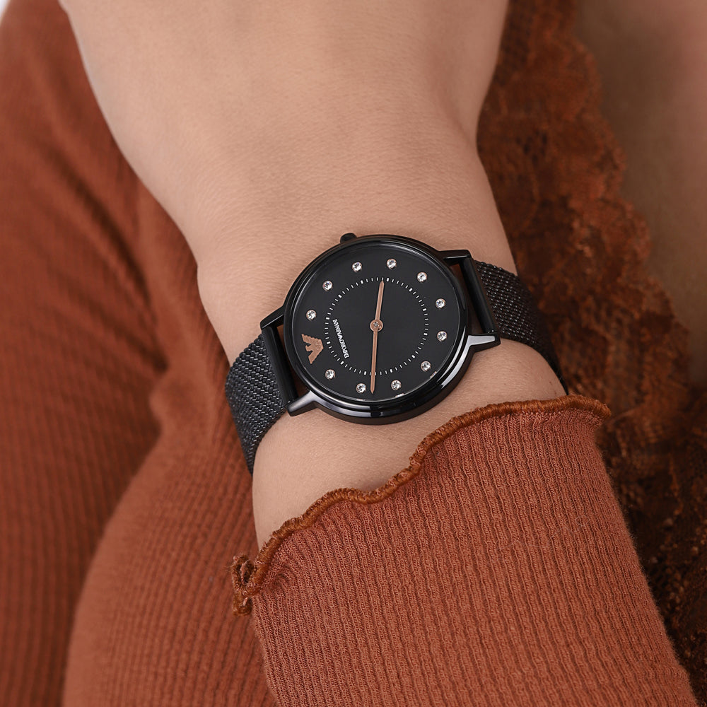 שעון יד EMPORIO ARMANI – אימפריו ארמני AR11252