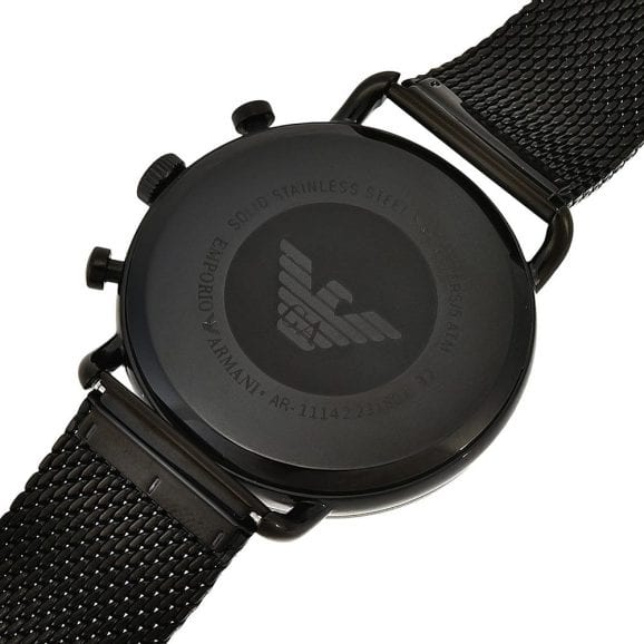 שעון יד EMPORIO ARMANI – AR11142