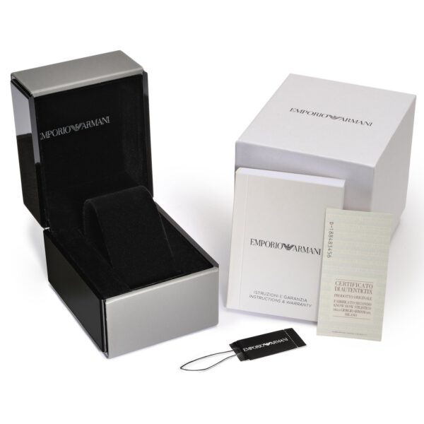 שעון יד EMPORIO ARMANI – AR11471
