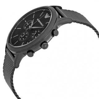 סט שעון יד EMPORIO ARMANI – אימפריו ארמני AR2498 וצמיד B203