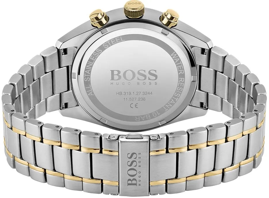 שעון הוגו בוס לגבר HB1513878 Hugo Boss
