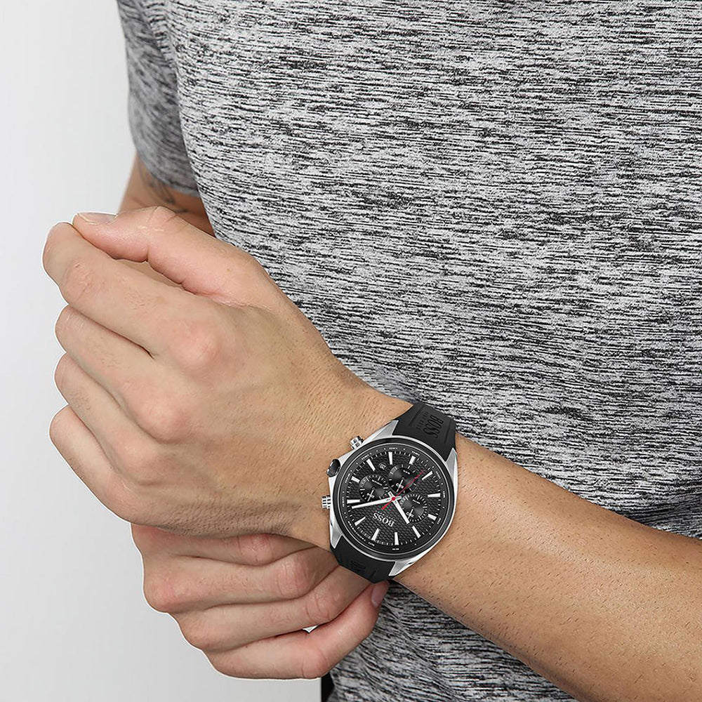 שעון יד HUGO BOSS – הוגו בוס 1513855