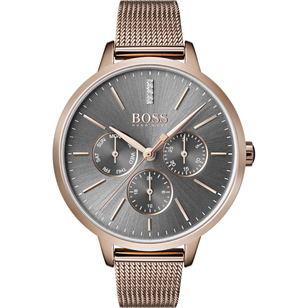 שעון יד HUGO BOSS – הוגו בוס 1502424