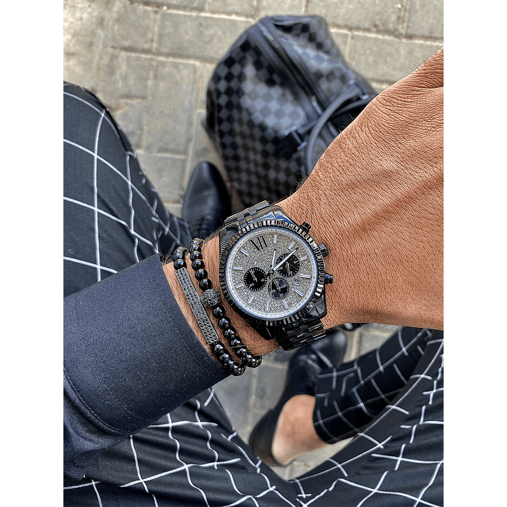 Michael online kors mk8605