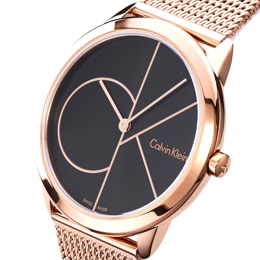 שעון יד ‏ Calvin Klein -K3M21621