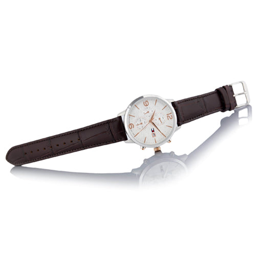 שעון יד TOMMY HILFIGER – טומי הילפיגר דגם 1710360