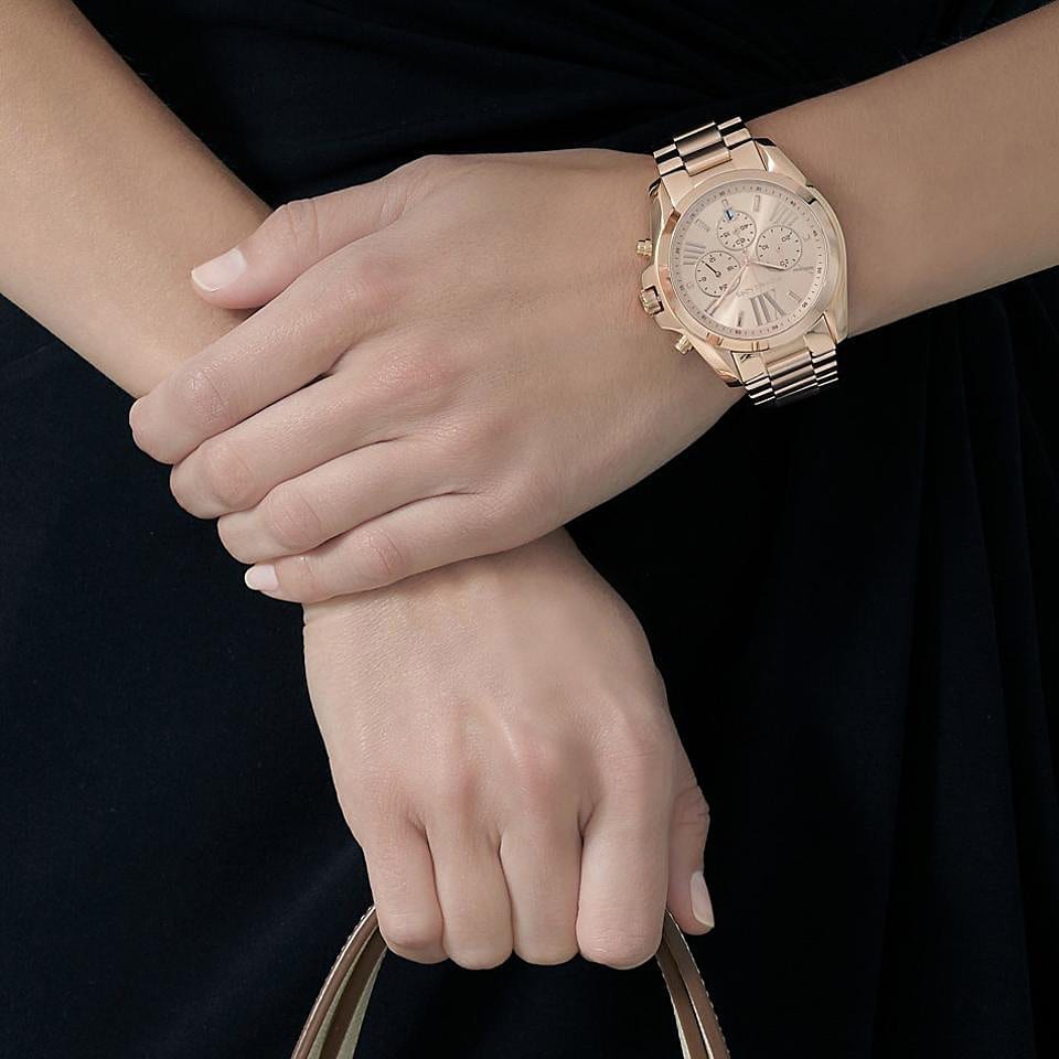 שעון יד MICHAEL KORS – מייקל קורס MK5503
