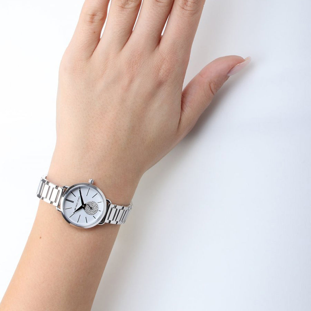 שעון יד MICHAEL KORS – מייקל קורס MK3837