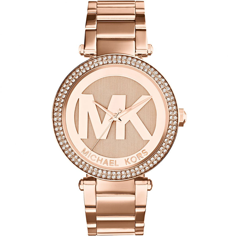 שעון יד  MICHAEL KORS דגם  - MK5865