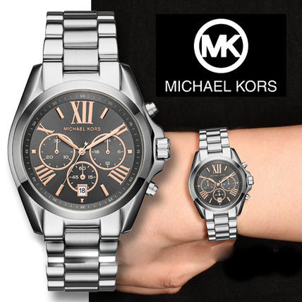 שעון יד  MICHAEL KORS דגם  - MK6557