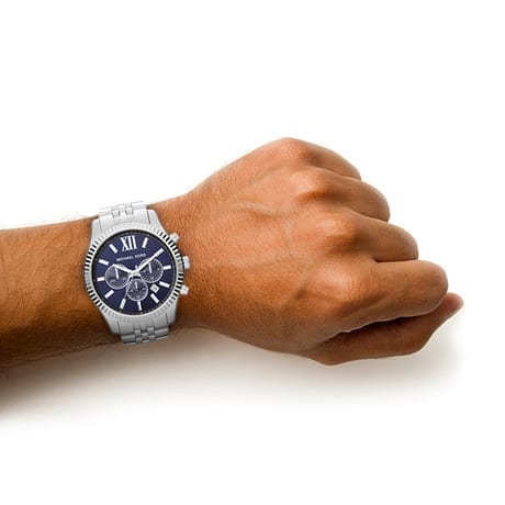 שעון יד  MICHAEL KORS דגם  - MK8280