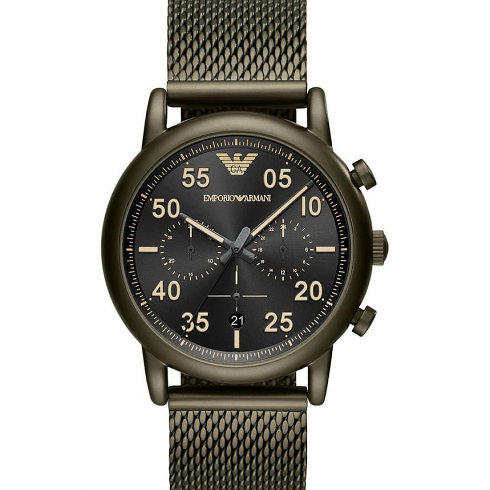 שעון יד EMPORIO ARMANI – AR11115