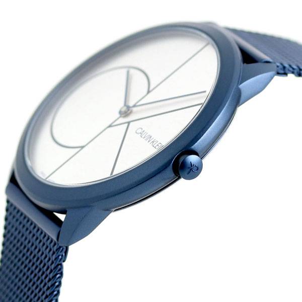שעון יד  Calvin Klein-K3M51T56