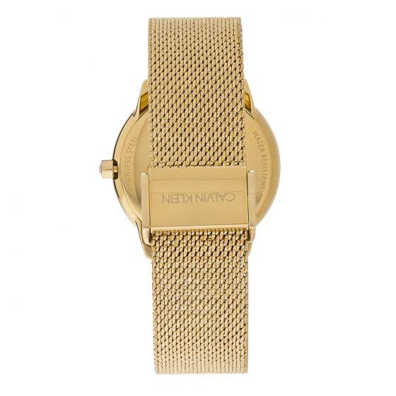 שעון יד לנשים Calvin Klein-K3M22V26