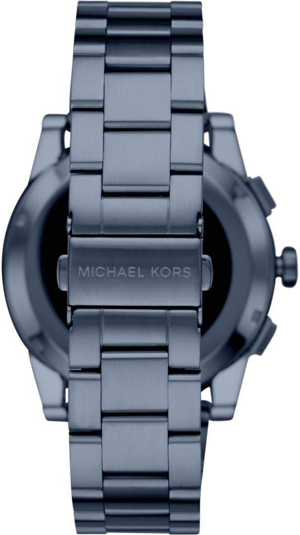 שעון חכם לגבר MICHAEL KORS MKT5028