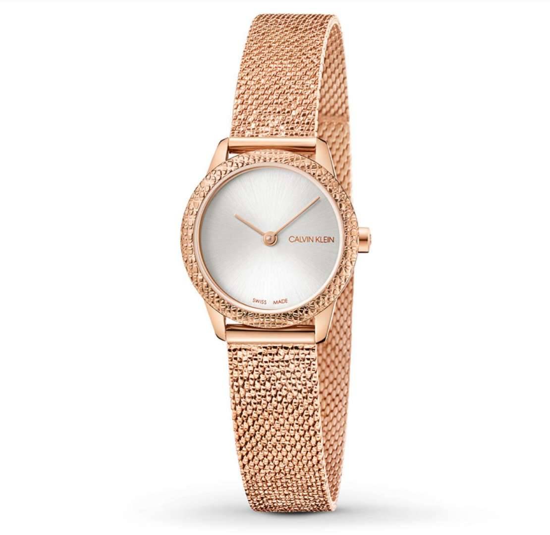 שעון יד לנשים Calvin Klein -K3M23U26