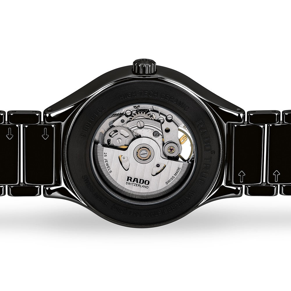 שעון יד RADO – ראדו דגם R27100162