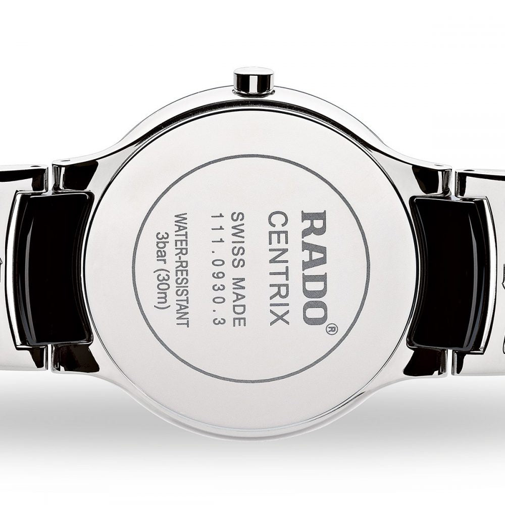 שעון יד RADO – ראדו דגם R30935712