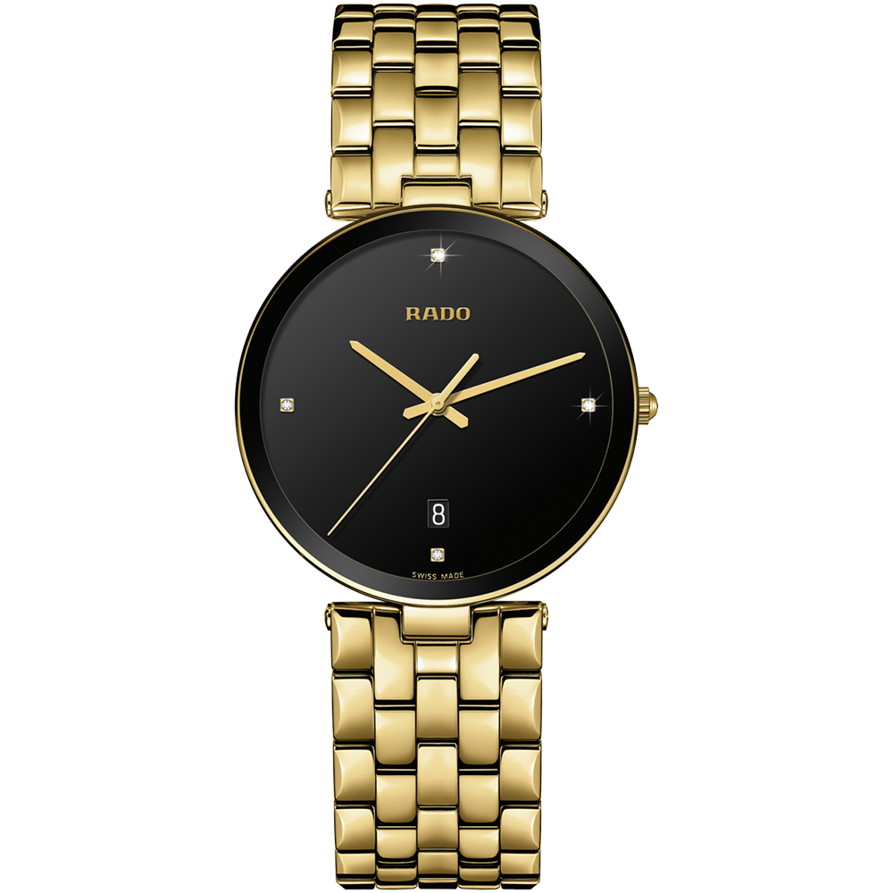 שעון יד RADO – ראדו דגם R48867714