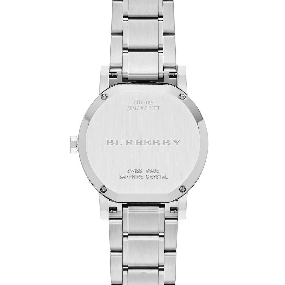 שעון יד BURBERRY – ברברי BU9035