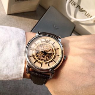 שעון יד EMPORIO ARMANI – אימפריו ארמני AR1982